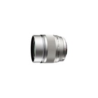 OLYMPUS Objektiv M.Zuiko Digital ED 75mm f/1.8, srebrni