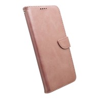 +CLASS Torbica Flip H Classic za Xiaomi Redmi Note 15 5G, roza