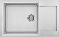 ELLECI Sudoper Easy 310, Bianco