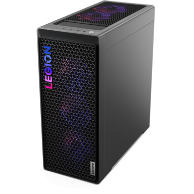 LENOVO Stolno računalo Legion T7 34IAS10 / Intel Core Ultra 7 265KF, 32 GB, 1 TB SSD, NVIDIA GeForce RTX 5080, Windows 11 Home, crna