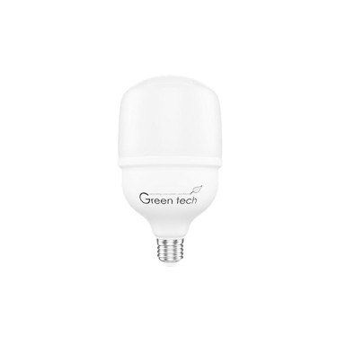 GREEN TECH LED žarulja 40W, 6500K, T120, 2400 lm, IP40