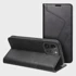 FORCELL Preklopna futrola za iPhone 14 Pro Max, crna