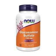 NOW Glutation, 250 mg, 60 kapsula