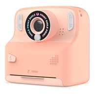 MOB Fotoaparat PixiPrint Click&Print Turquoise 1072