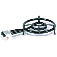 GORENC Plinski cijevni plamenik, FI 40 cm