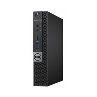 DELL Stolno računalo OptiPlex 7050m / Intel Core i5-6500T, 8GB, 256GB SSD, Windows 10 Pro
