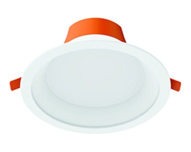 OSRAM Stropna rasvjeta Downlight Punctoled, 13W, 1050 lm, 3000K, fi 150 mm