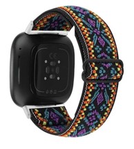 BSTRAP Remen Pattern za Xiaomi Amazfit GTR 2 / GTR 47mm, bohemian