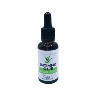 CVETKA Intimno ulje, 30 ml