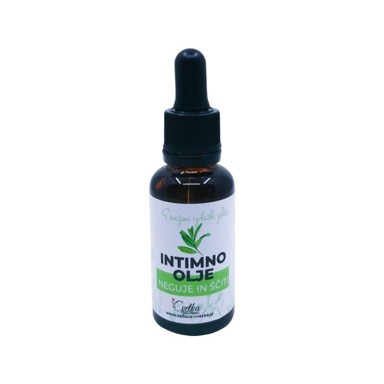 CVETKA Intimno ulje, 30 ml