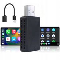 Bežični USB adapter za CarPlay i Android Auto