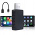 Bežični USB adapter za CarPlay i Android Auto