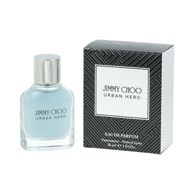JIMMY CHOO Parfemska voda za muškarce Urban Hero, 30 ml