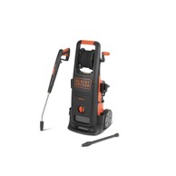 BLACK+DECKER Visokotlačni perač BXPW2100E