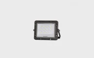 LED reflektor, crni, 50 W, 6000 K