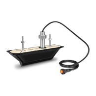 GARMIN Sonda GT34UHD-TH, kroz trup, ClearVü/SideVü 800/1200 kHz