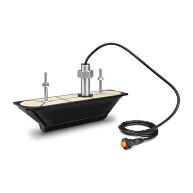 GARMIN Sonda GT34UHD-TH, kroz trup, ClearVü/SideVü 800/1200 kHz