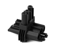 BACHMANN Wieland GST18 razdjelnik 375.107 1 ulaz + 2 izlaza