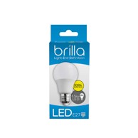 BRILLA LED žarulja, 8,5W, 806lm, 3000K, A60