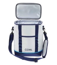 PROGARDEN Termo torba KO-FB1303040, 12 l, siva