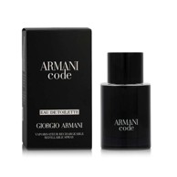 ARMANI Toaletna voda za muškarce Code, 50 ml