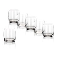 BANQUET Set čaša Leona 280 ml viski 6/1