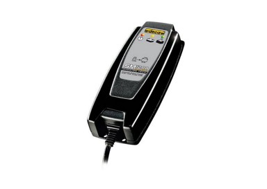 DECA Punjač akumulatora, sa pulsnim punjenjem za motocikle 12V, 1.2-35AH, WET, AGM, GEL, CA/CA, SM1208