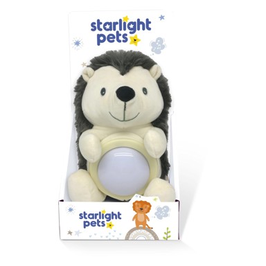 STARLIGHT PETS Svjetiljka ježić