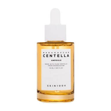 SKIN1004 Hidratantni i umirujući serum u ampulama Madagascar Centella Ampoule 55 ml