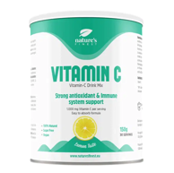 NATURE'S FINEST Dodatak prehrani Vitamin C