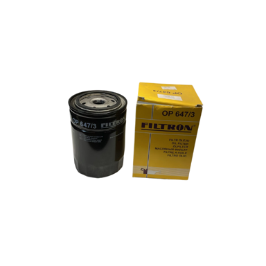 Filter ulja za Zetor i John Deere