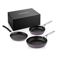 MEHRZER Set tava Signature, ljubičasta