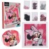 Set za dijamantno slikanje Disney Minnie Mouse