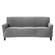 LIVING IN Navlaka za trosjed Jenger, svijetlo siva