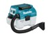 MAKITA Usisavač DVC750LZX1 7,5 L, plavo-bijeli