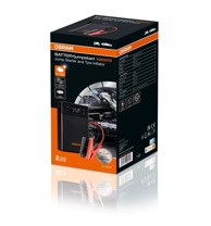 OSRAM Starter BATTERYjumpstart 1000TI 12000 mAh s pumpom