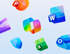 MICROSOFT Softver 365 Family, slovenski, 1 godina pretplate
