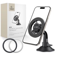 TECH-PROTECT Magnetni MagSafe auto stalak za kontrolnu ploču N56