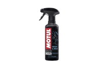 MOTUL Čistač motocikla 400ml
