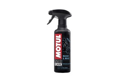 MOTUL Čistač motocikla 400ml