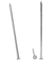 Standardni čavli 4,5x125 mm 5 kg, pocinčani