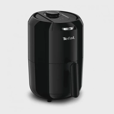 TEFAL Friteza na vrući zrak EY1018, crna