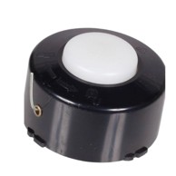 AL-KO Kalem s niti TE 301/302 110480, crna