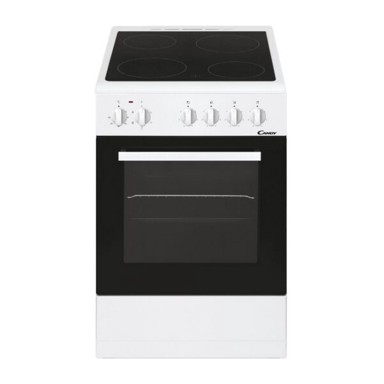 CANDY Električni štednjak CEE548SEEW/E