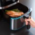 CECOTEC Friteza na topli zrak Cecofry Full Inoxblack 5500 Pro, 1700 W, 5,5 L