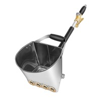 BORMANN Kompresorska prskalica žbuke BTC5200