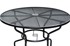 ROJAPLAST Stol ZWMT-51
