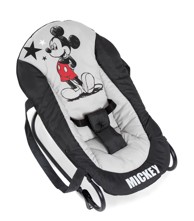 HAUCK Rocky Ležaljka za bebe, Mickey Stars
