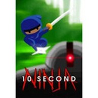 Igra za PC: 10 Second Ninja
