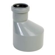 PEŠTAN Odvod PVC 50 pp redukcija 50/32